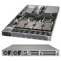 Supermicro Superserver 1028Gq-Tvrt - Rack-Mountable - No Cpu - 0 Gb - SYS-1028GQ-TVRT